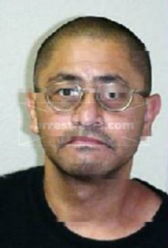 Pedro Santigo Medina Jr.