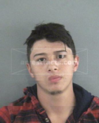 Omar Giovanni