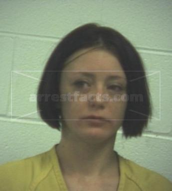 Jennifer Mechelle Mccormic