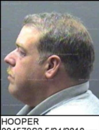 Edward Lee Hooper Jr.