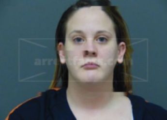 Renee Michelle Gafford