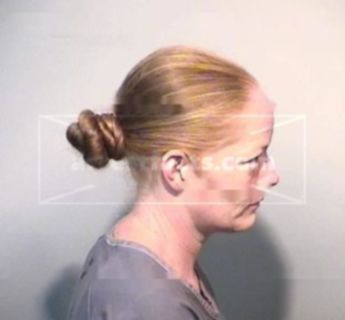 Samantha Danielle Johnson