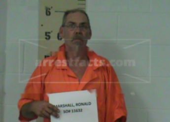 Ronald Dale Marshall