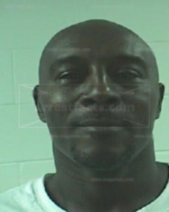 Darold Lavon Coby