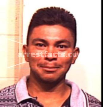 Santos Benigno Romero-Rios