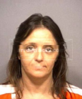 Kimberly Ramirez Fournier