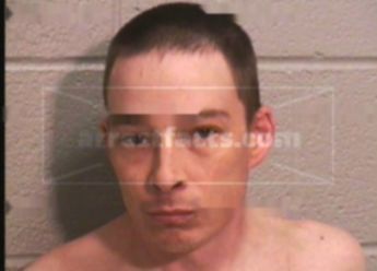 Craig Allen Brown
