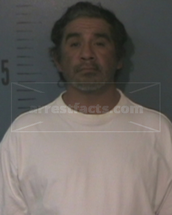 Larry Ochoa Lomas