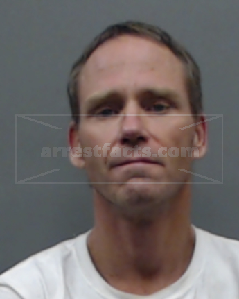 Larry Brent Henry