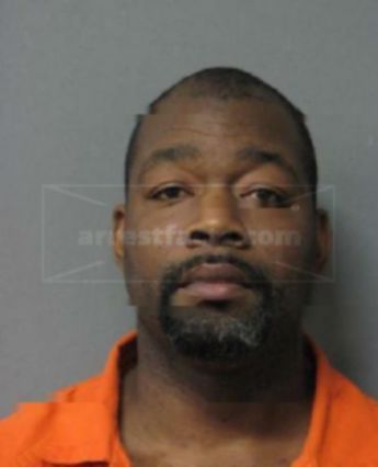 Chad David Williams Sr.
