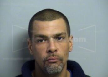 Donte Juan Chaffin