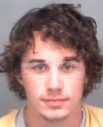 Luke Andrew Holmberg