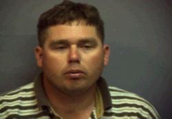 Barry Bruce Jr Barker