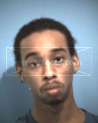 Elijah Hashim Colwell