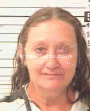 Barbara Ann Hemphill