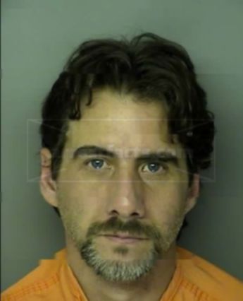 Craig Paul Roberson