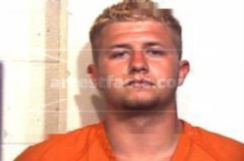 Jesse Ray Keene