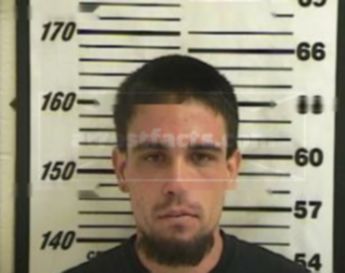 Justin Cowley Pellegrino