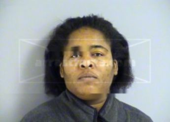 Delana Lashon Jordan