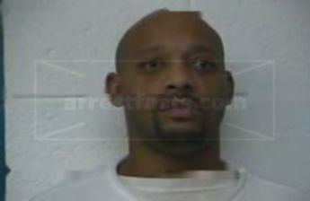 James Charles Williams
