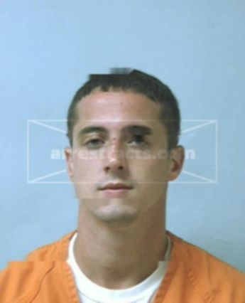Jordan Mark Rearick