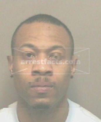 Andre Devon Harris