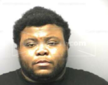 Mark Arthur Jones