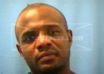 Ernest Ray Harris