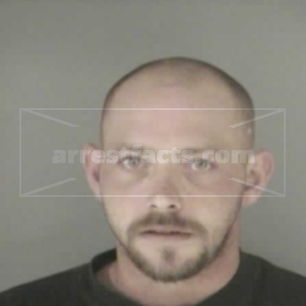 Robbie Lee Johnson