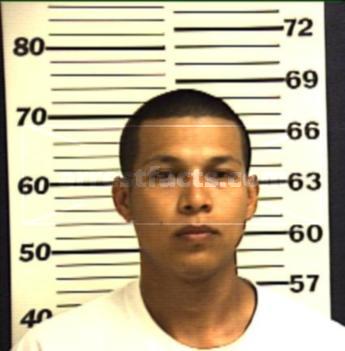 Carlos Ornelas Sanchez