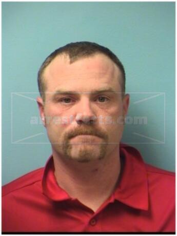 Lee Adam Mergen