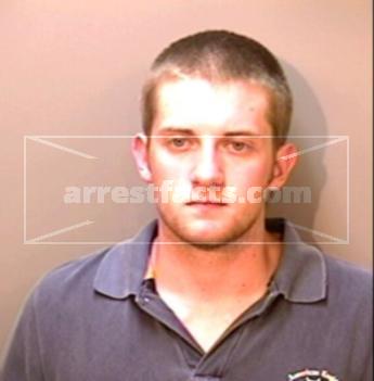 Joseph Russell Brookshire