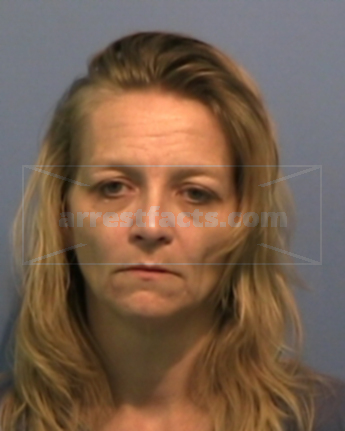Lisa Kay Rothenbuhler