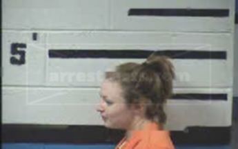 Miranda Leigh Marr