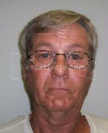 Ronald Lee Burkett