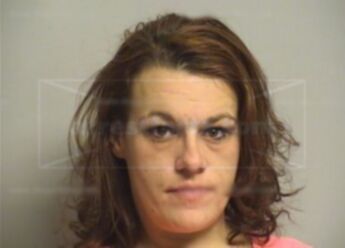 Tiffany Lynn Odell