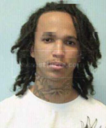 Jabreel Alexander Oneal