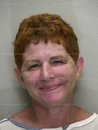 Patricia Ann Riley