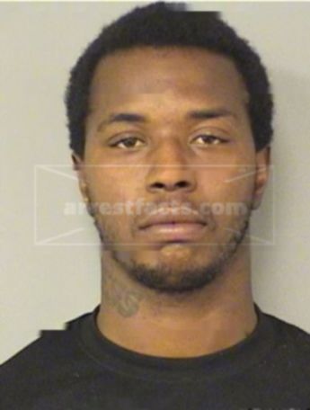 Timothy Dennard Allen