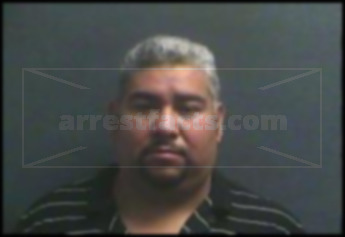 Jesus Acosta Barrera