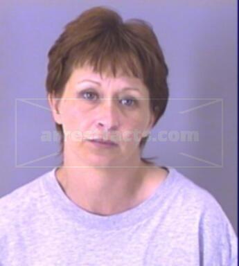 Susan Valerie Melton