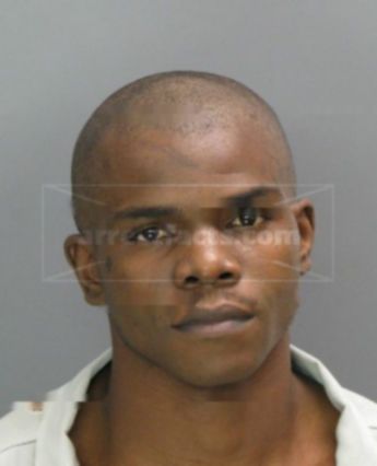Dedric Tramyne Slater