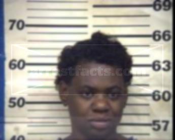 Lachaun Danette Smith