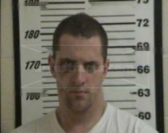 Jason Luther Clarkson