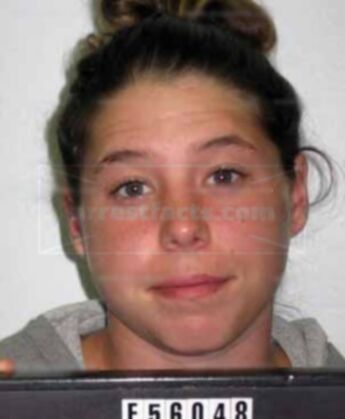 Haley Giuditta Hodges