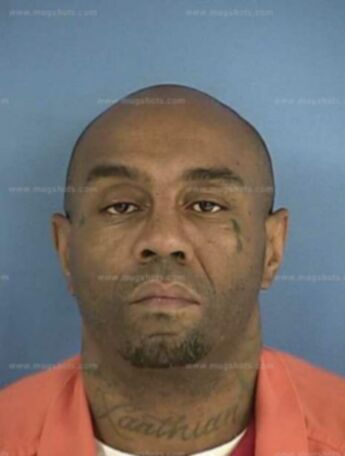 Gregory Dewayne Lenor