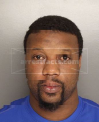 James Javon Bryant