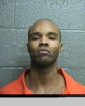 Antonio Carruthers
