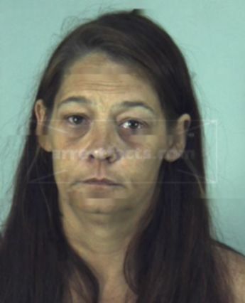 Tammy Lynn Hall