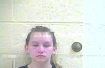 Rebecca Louise Stanberry